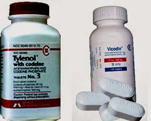 does tylenol codeine work toothaches